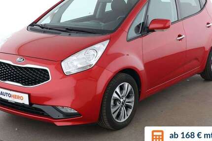 Kia Venga 36.916 km 11.060 &euro; Stuttgart 70195
