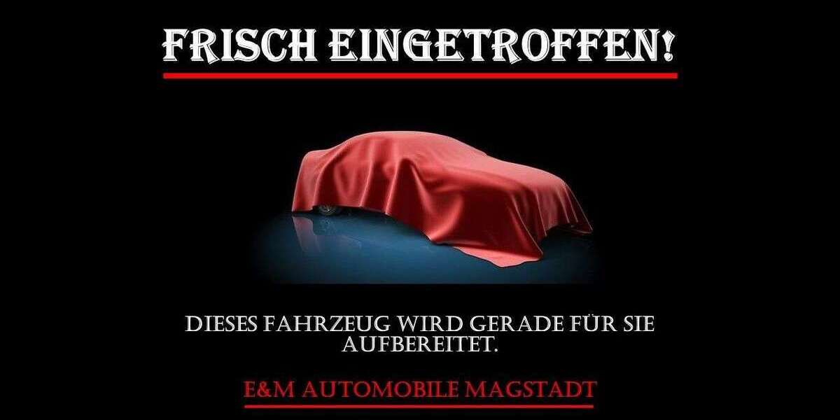 Citroen C1 96.521 km 6.580 &euro; Magstadt 71106