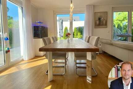 Haus Reutlingen Reutlingen-Betzingen - 5 Zimmer, 138 m&sup2;, 829.000&euro; | Angebot:26578268