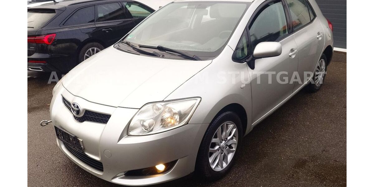 Toyota Auris 232.500 km 2.498 &euro; Holzgerlingen / Böblingen (Region Stuttgart) 71088