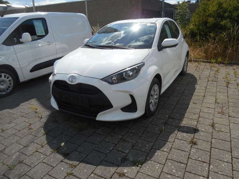 Yaris