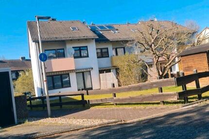 Reihenendhaus Haus Einfamilienhaus