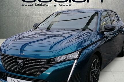 Peugeot 308 14.350 km 21.480 &euro; Reutlingen 72766