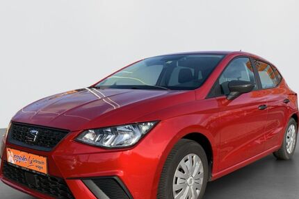 Seat Ibiza 90.869 km 10.990 € Rutesheim 71277