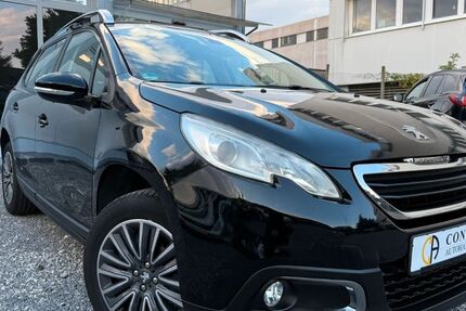 Peugeot 2008 70.000 km 5.999 &euro; Korntal-Münchingen 70825