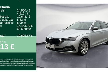Skoda Octavia 58.945 km 23.990 &euro; Tübingen 72072