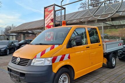 VW T5 Transporter 200.000 km 7.650 &euro; Esslingen 73730
