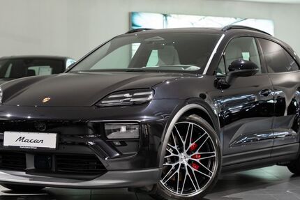Porsche Macan 8.900 km 107.880 &euro; Böblingen 71034
