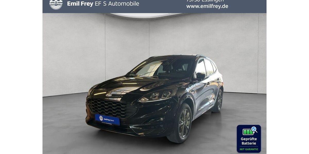 Ford Kuga 33.251 km 22.490 &euro; Esslingen 73730