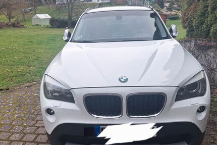 BMW X1 197.000 km 10.500 &euro; Reutlingen 72768