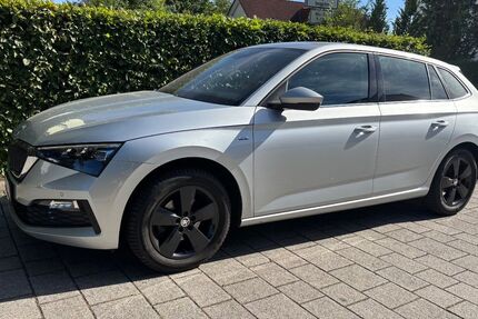 Skoda Scala 89.990 km 14.999 &euro; Magstadt 71106