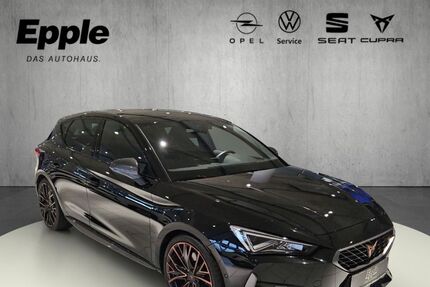 Cupra Leon 42.225 km 26.890 &euro; Rutesheim 71277