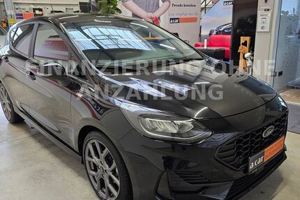 Ford Fiesta 19.600 km 16.990 € Altingen (Kreis Tübingen) 72119