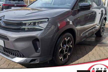 Citroen C5 Aircross 93.950 km 15.940 &euro; Leonberg 71229
