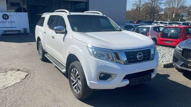 Nissan Navara 107.000 km 21.699 &euro; Reutlingen 72766