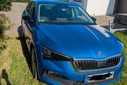 Skoda Scala 69.000 km 14.800 &euro; Vaihingen an der Enz 71665
