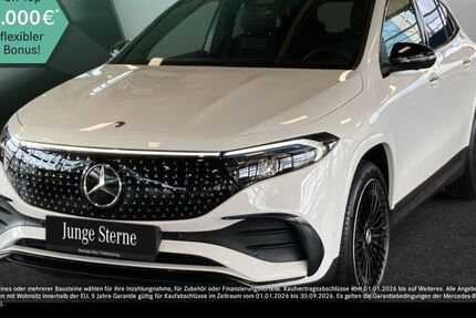 Mercedes-Benz EQA 15.428 km 43.890 &euro; Stuttgart 70469