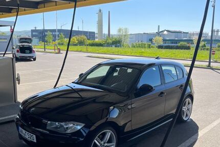 BMW 116 187.400 km 3.800 &euro; Waiblingen 71334