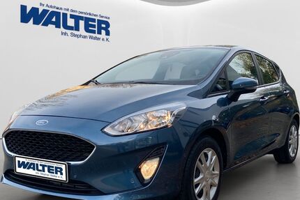 Ford Fiesta 56.000 km 11.490 &euro; Gomaringen 72810