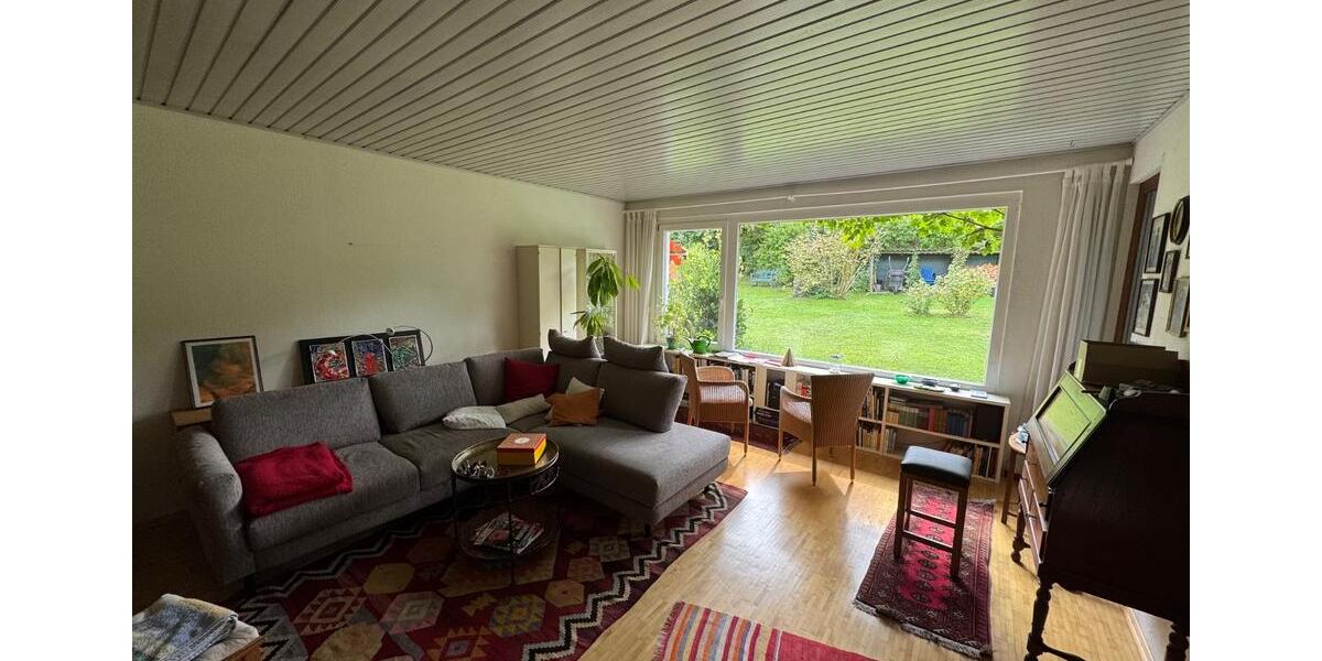 Doppelhaushälfte Stuttgart Stuttgart-Nord - 6 Zimmer, 125 m&sup2;, 340.000&euro; | Angebot:24609588