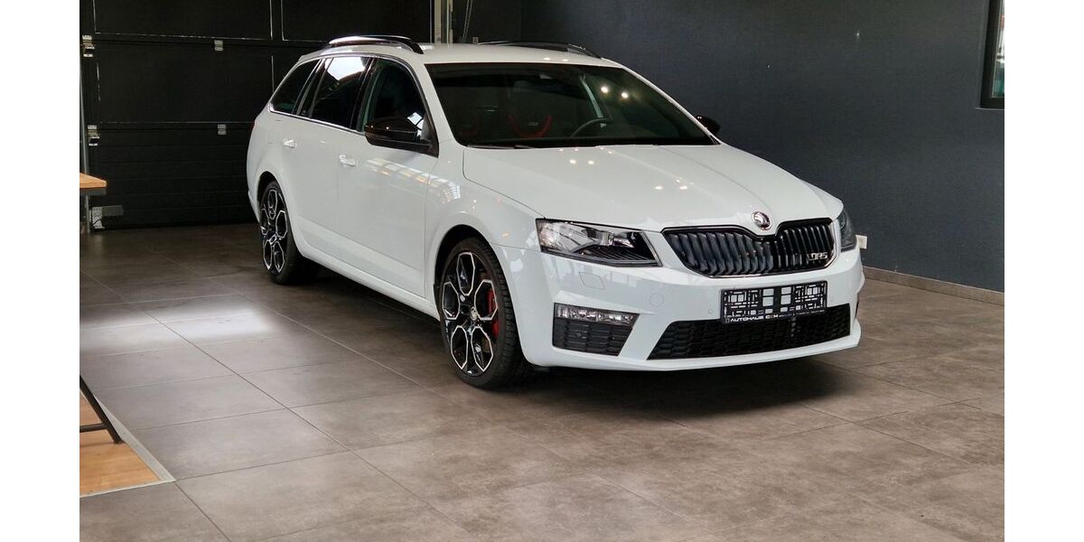 Skoda Octavia 76.855 km 17.999 &euro; Gäufelden 71126