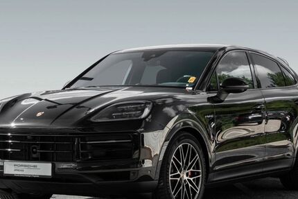Porsche Cayenne 12.600 km 109.900 &euro; Filderstadt 70794