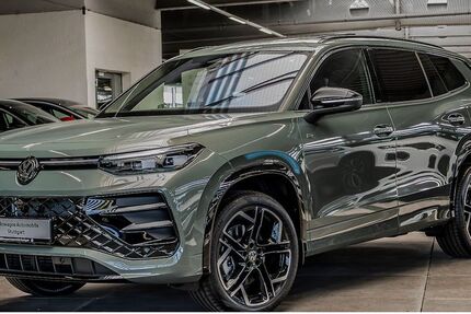 VW Tayron 1.501 km 58.330 € Stuttgart-Feuerbach 70469