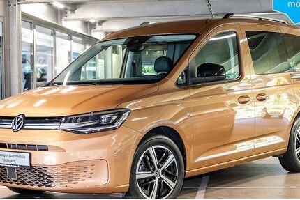 VW Caddy