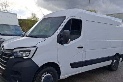 Renault Master 39.600 km 19.800 &euro; Kernen i. r 71394