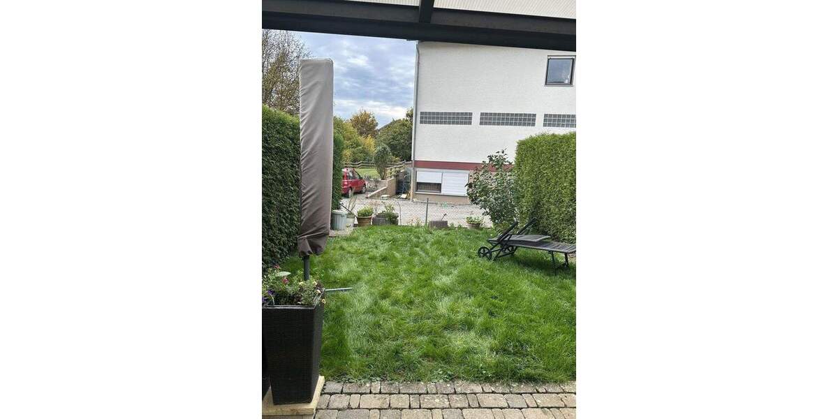 Reihenmittelhaus Ammerbuch-Entringen Entringen - 6 Zimmer, 136 m&sup2;, 540.000&euro; | Angebot:24225009