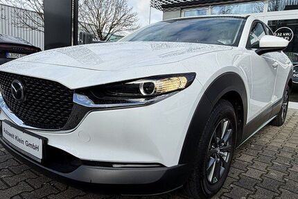Mazda CX-30 28.307 km 18.950 &euro; Bietigheim-Bissingen 74321