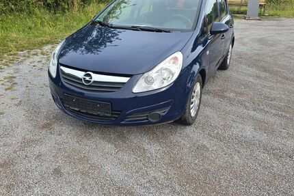 Opel Corsa 135.000 km 2.750 &euro; Möglingen 71696