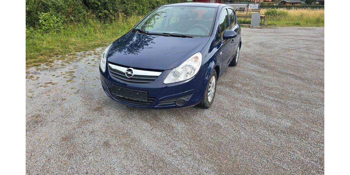 Opel Corsa 135.000 km 2.750 &euro; Möglingen 71696