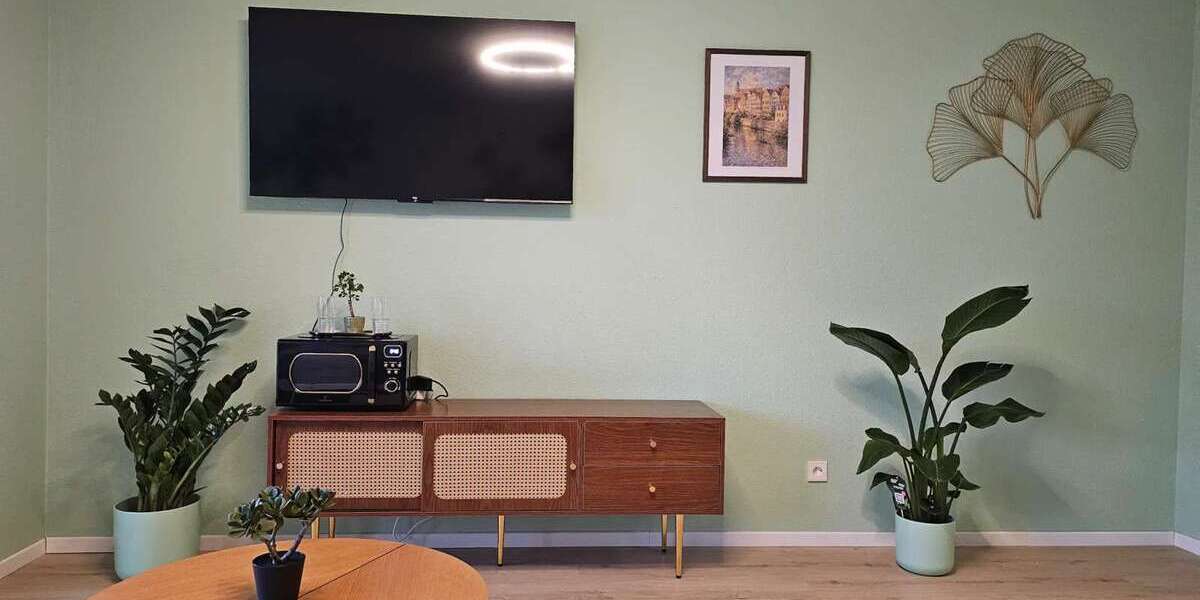 Zimmer Tübingen Südstadt - 1 Zimmer, 1.100&euro; | Angebot:27561906