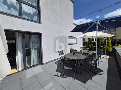NATURIDYLLE TRIFFT AUF HÖCHSTEN WOHNKOMFORT - Einfamilienhaus Nagold | Angebot:26802465