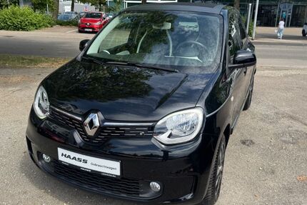 Renault Twingo 54.000 km 11.690 &euro; Ludwigsburg 71636