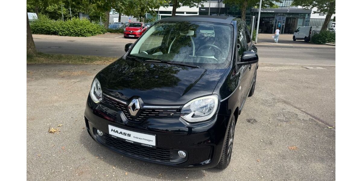 Renault Twingo 54.000 km 11.690 &euro; Ludwigsburg 71636