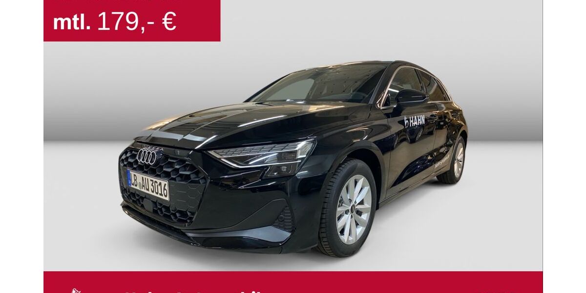 Audi A3 2.500 km 31.590 &euro; Ludwigsburg 71636