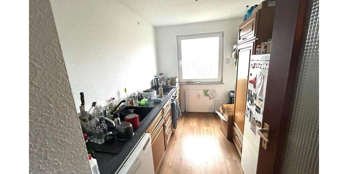 Etagenwohnung Stuttgart Giebel - 2 Zimmer, 58 m&sup2;, 600&euro; | Angebot:24836484
