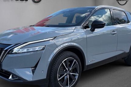 Nissan Qashqai 56.300 km 26.740 &euro; Pforzheim 75177
