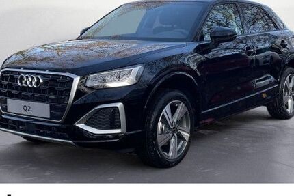 Audi Q2 10.900 km 34.990 &euro; Reutlingen 72760
