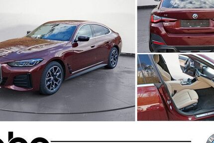 BMW i4 52.696 km 35.990 &euro; Calw 75365