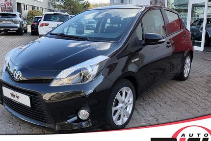 Toyota Yaris 107.980 km 9.980 &euro; Leonberg 71229