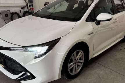 Toyota Corolla 133.055 km 16.500 € Holzgerlingen 71088