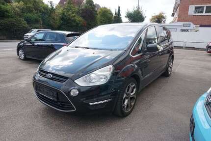 Ford S-Max 226.000 km 4.450 € Böblingen 71032