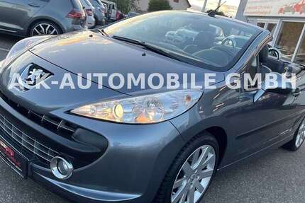 Peugeot 207 90.000 km 5.999 € Deizisau 73779