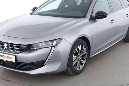 Peugeot 508 13.130 km 23.860 € Stuttgart 70195