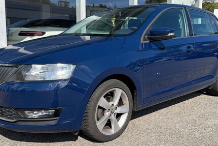 Skoda Rapid 163.000 km 5.490 &euro; Herrenberg bei Stuttgart 71083