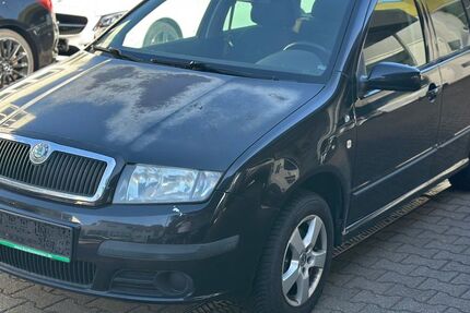 Skoda Fabia 135.029 km 899 &euro; Kernen im Remstal 71394