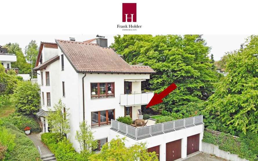 Wohnung zum Kaufen in Reutlingen Betzingen 425.000 € 125 m²